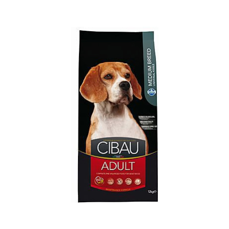 CIBAU Adult Medium 12kg