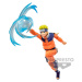 Figúrka Bandai Banpresto Naruto - Uzumaki Naruto