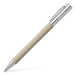 Ambition OpArt White Sand, guľôčkové pero