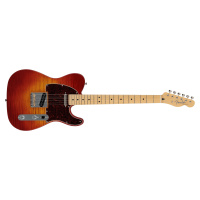 Fender Made in Japan Hybrid II Telecaster MN SSO