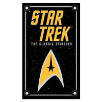 Random House Star Trek: The Classic Episodes Omnibus