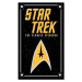 Random House Star Trek: The Classic Episodes Omnibus