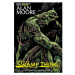 DC Comics Saga of the Swamp Thing 3