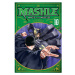 Viz Media Mashle: Magic and Muscles 10