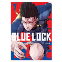 Kodansha America Blue Lock 7