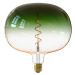 Calex Boden LED globe E27 5W filament zelená