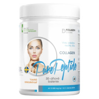 KOLAGENDRINK Collagen 10000 mg Pure Peptide práškový rybí kolagén 300 g