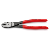 KNIPEX Kliešte cvikacie bočné - silové 7401200