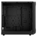 Fractal Design Focus 2 Black Solid