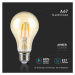 Žiarovka LED Filament E27 10W, 2200K, 950lm, A67 VT-2028 (V-TAC)