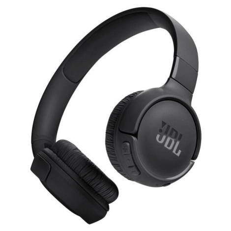 JBL Tune 520BT slúchadlá čierna