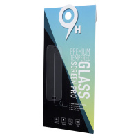 Tvrdené sklo na Realme 6 Pro Tempered Glass 9H