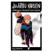 Viz Media Jujutsu Kaisen: The Official Character Guide