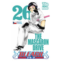 CREW Bleach 26: The Mascaron Drive