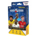 Topps UEFA Champions League Super Stars 2023/24 Trading Cards Hanger Pack