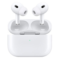 Apple AirPods Pro (2nd generration) (USB-C) MTJV3ZM/A - Otvorené balenie