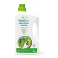 Feel Eco prací gel 1,5l white