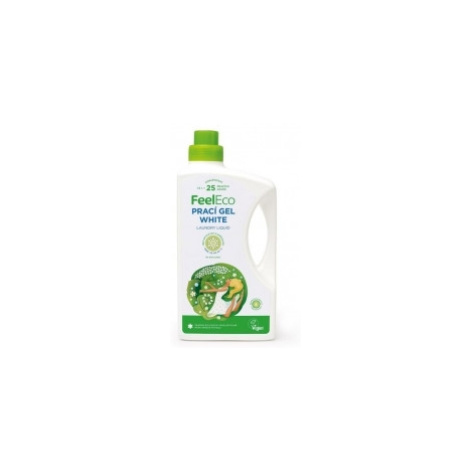 Feel Eco prací gel 1,5l white