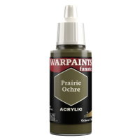 Army Painter - Warpaints Fanatic: Prairie Ochre