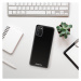 Odolné silikónové puzdro iSaprio - 4Pure - černý - Samsung Galaxy A03s
