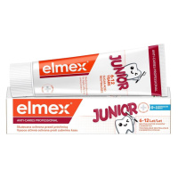 ELMEX Junior professional zubná pasta 75 ml