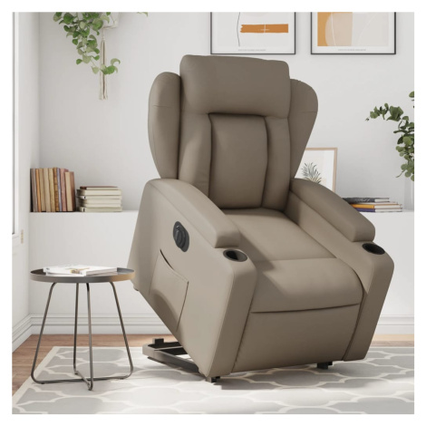 Klasické kreslá vidaXL