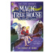 Puffin Magic Tree House: The Knight at Dawn A Graphic Novel