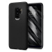 Kryt SPIGEN - Samsung Galaxy S9 Plus Case Liquid Air Matte Black (593CS22920)