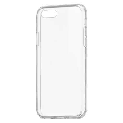 Silikónové puzdro 1 mm pre Huawei P20 Lite transparentné