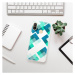 Odolné silikónové puzdro iSaprio - Abstract Squares 11 - Xiaomi Mi A2 Lite