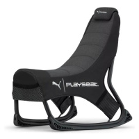 Playseat Puma herné kreslo čierne