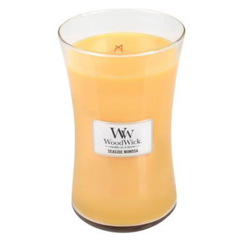 WOODWICK SEASIDE MIMOSA 609,5G