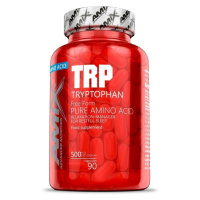 AMIX L-Tryptophan 500mg 90 kapsúl