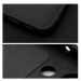 SILICONE case for SAMSUNG A35 5G black