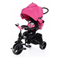 Trojkolka Citi Trike, Candy Pink