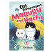 Seven Seas Entertainment Cat Companions Maruru and Hachi 2