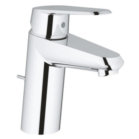 Grohe Eurodisc Cosmopolitan umývadlová batéria s výpusťou chróm 3319020e G3319020E