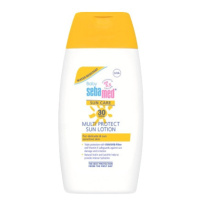 SEBAMED Dětské opalovací mléko SPF 30 Baby 200 ml