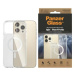 Kryt PanzerGlass HardCase iPhone 14 Pro Max 6,7" MagSafe Antibacterial Military grade transparen