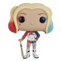 Funko POP! Suicide Squad: Harley Quinn