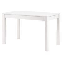 Sconto Jedálenský stôl KSOWIRY biela