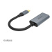 Adaptér AKASA USB-C na HDMI