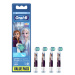 ORAL-B Kids frozen extra soft čistiace náhradné hlavice 4 ks