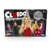 Hasbro Spoločenská hra Cluedo verzia Klamari E9779