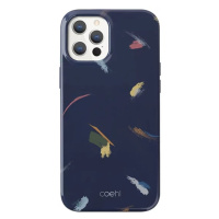 Kryt UNIQ Coehl Reverie iPhone 12/12 Pro 6,1