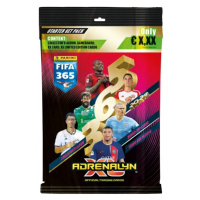 Panini Futbalové karty Panini FIFA 365 2023/2024 Adrenalyn - Starter Set DE