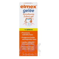 ELMEX GELEÉ