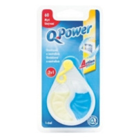 Q-Power Vôňa do umývačky riadu