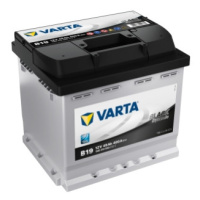 VARTA Štartovacia batéria 5454120403122