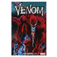 Marvel Venom Unleashed